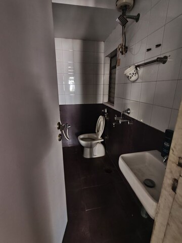 Kitchen in 1 BHK Apartment at Spring Leaf 6 CHS, Kandivali East – for Rent