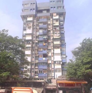 2 BHK Apartment For Rent in Seven Bunglow