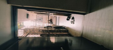 Balcony in 1 RK Builder Floor at Old Rajinder Nagar – for Rent