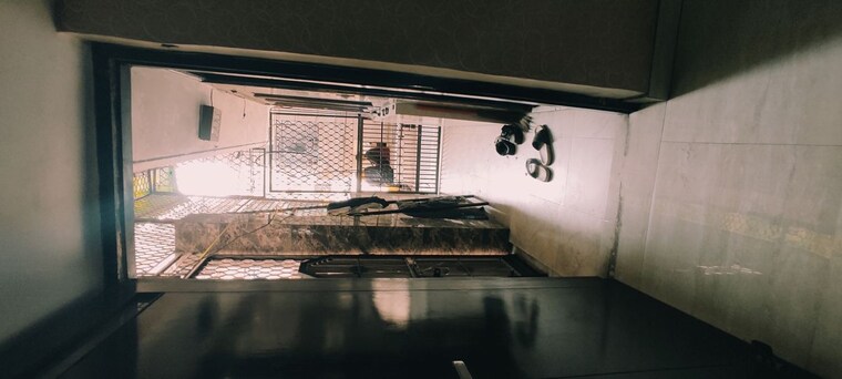 Balcony, old rajinder nagar 1 RK 500 Sq.Ft. Builder Floor In Old Rajinder Nagar Delhi 10012937