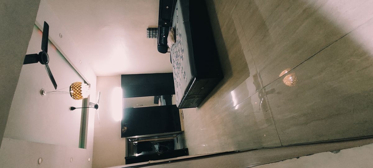 1 Rk+ Study Room Builder Floor For Rent in Old Rajinder Nagar