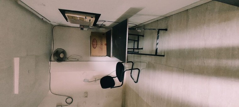 Bedroom, old rajinder nagar 1 RK 500 Sq.Ft. Builder Floor In Old Rajinder Nagar Delhi 10012937