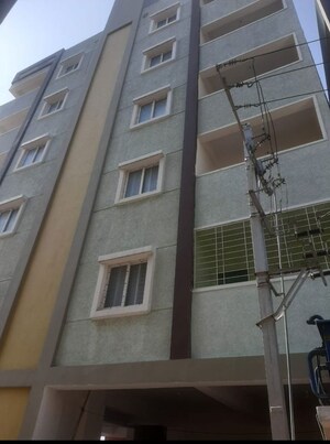 Staircase in 6+ BHK Apartment at Gandi Maisamma – for Sale