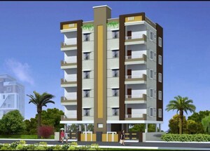 6+ BHK Apartment For Sale in Gandi Maisamma