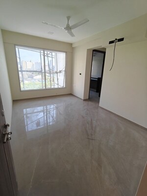 1 BHK Apartment For Sale in Srishti Oasis Phase I, Bhandup West