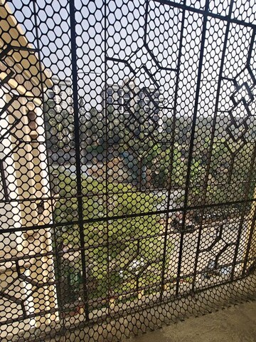 1 BHK Apartment – Exterior View View at Green Hills, Kandivali East - for Rent