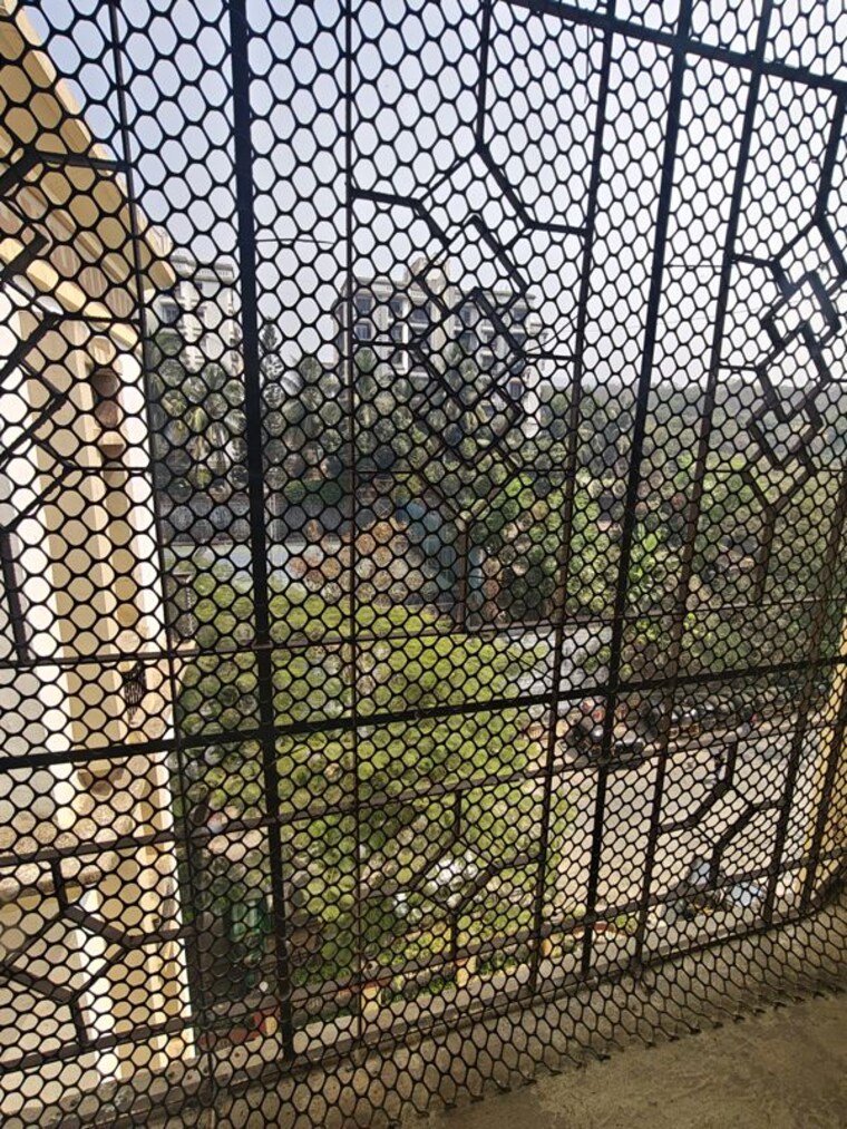 Exterior View, green-hills 1 Bedroom 525 Sq.Ft. Apartment In Kandivali East Mumbai 10012943