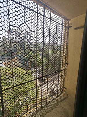 1 BHK Apartment – Exterior View View at Green Hills, Kandivali East - for Rent