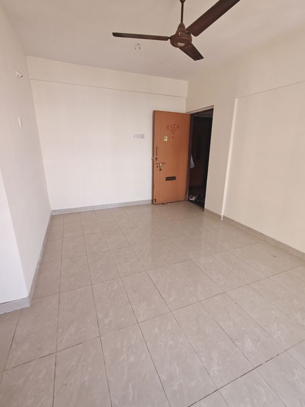 1 BHK Apartment For Rent in Green Hills