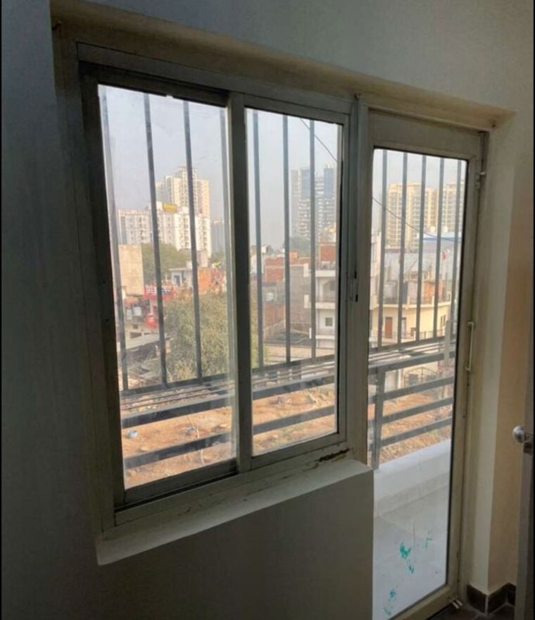Room, new hyderabad 3 Bedroom 1249 Sq.Ft. Apartment In New Hyderabad Lucknow 10012942