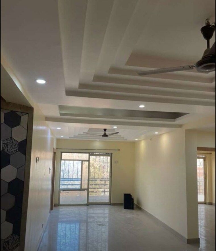 Kitchen, new hyderabad 3 Bedroom 1249 Sq.Ft. Apartment In New Hyderabad Lucknow 10012942