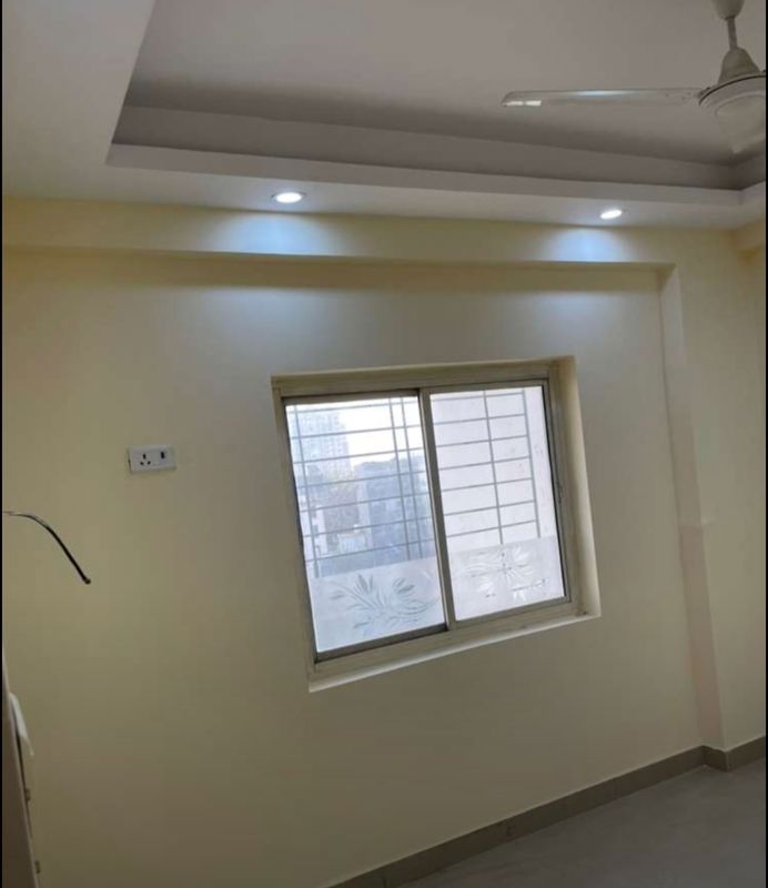 3 BHK + Pooja Room Apartment For Sale in New Hyderabad