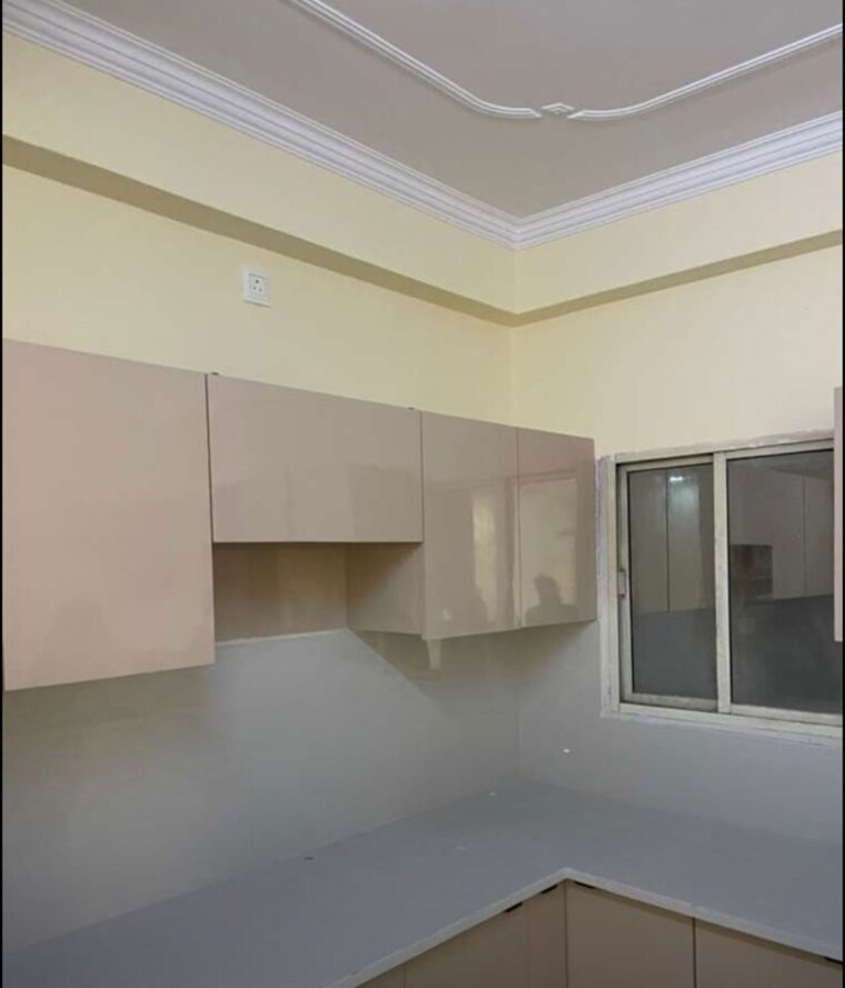 Room, new hyderabad 3 Bedroom 1249 Sq.Ft. Apartment In New Hyderabad Lucknow 10012942