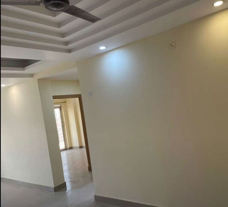 Room, new hyderabad 3 Bedroom 1249 Sq.Ft. Apartment In New Hyderabad Lucknow 10012942