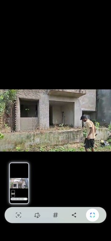  Plot – Exterior View View at Ansal Sushant Golf city, Sushant Golf City - for Sale