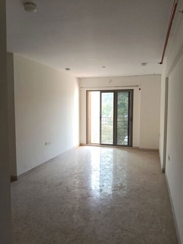 2.5 BHK Apartment For Rent in Bhimjyani Verraton, Manpada