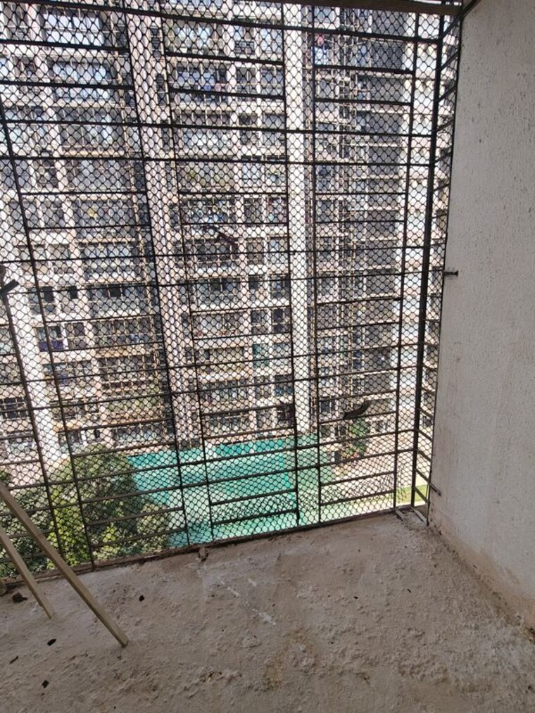Exterior View, kandivali east 1 Bedroom 540 Sq.Ft. Apartment In Kandivali East Mumbai 10012959