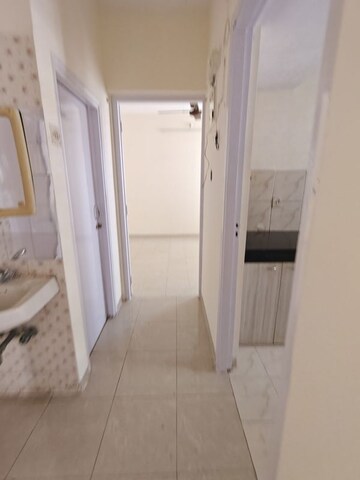 Building Lobby in 1 BHK Apartment at Kandivali East – for Rent