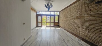 3 BHK Builder Floor For Rent in Hauz Khas
