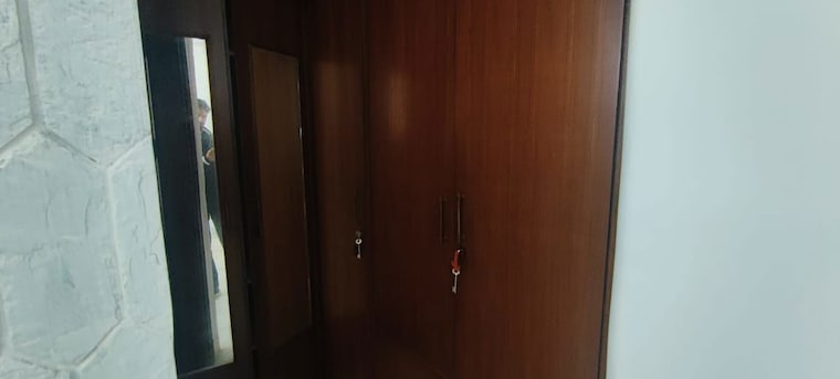 undefined, hauz khas 3 Bedroom 200 Sq.Yd. Builder Floor In Hauz Khas Delhi 10012960