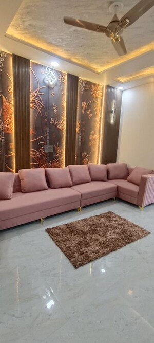 Bedroom in 3.5 BHK Villa at Chordiya City – for Sale