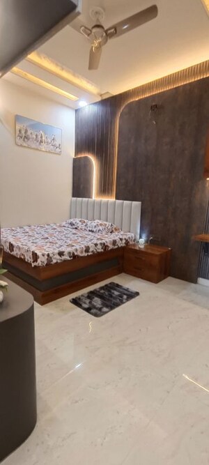 Bedroom in 3.5 BHK Villa at Chordiya City – for Sale
