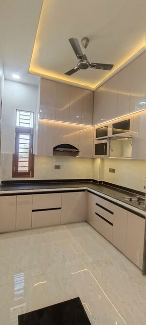 Kitchen in 3.5 BHK Villa at Chordiya City – for Sale