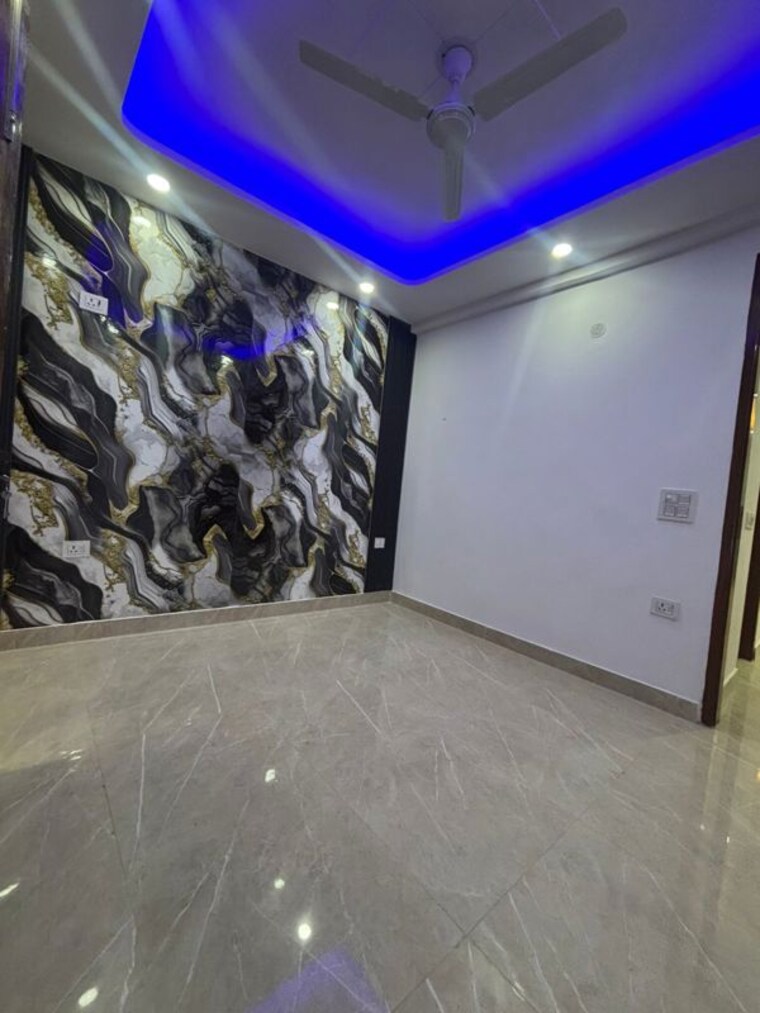  Parking, saket 1 Bedroom 506 Sq.Ft. Builder Floor In Saket Delhi 10012968