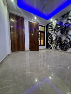 1 BHK Builder Floor For Rent in Saket