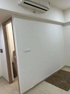 3.5 BHK + Study Room Apartment For Rent in Lodha Woods