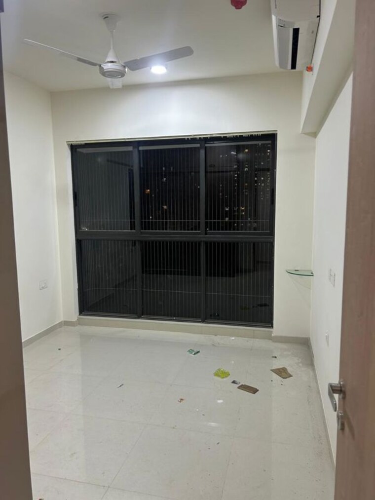 Room, lodha-woods 3.5 Bedroom 1550 Sq.Ft. Apartment In Kandivali East Mumbai 10012961