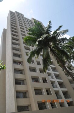 2 BHK Apartment For Sale in The Wadhwa Anmol Fortune