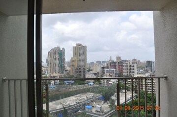 2 BHK Apartment – Exterior View View at The Wadhwa Anmol Fortune, Goregaon West - for Sale