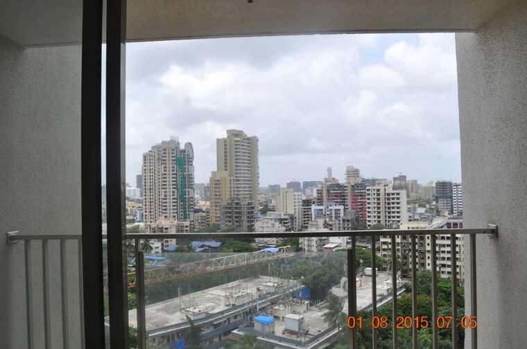Exterior View, the-wadhwa-anmol-fortune 2 Bedroom 1100 Sq.Ft. Apartment In Goregaon West Mumbai 10012969
