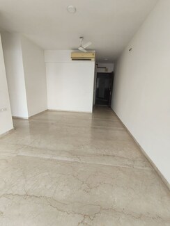 2 BHK Apartment For Rent in LnT Realty Crescent Bay