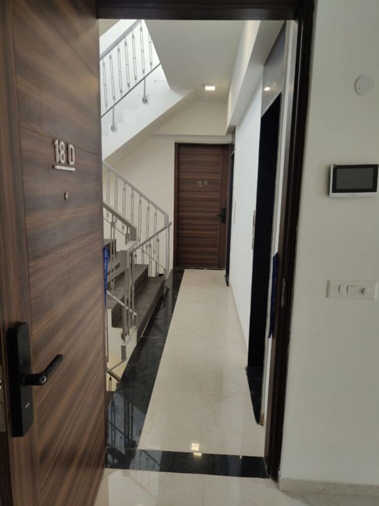 undefined, smart-world-orchard 3 Bedroom 1680 Sq.Ft. Builder Floor In Sector 61 Gurgaon 10012977