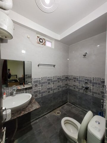 3 BHK Apartment – Exterior View View at L And K Shakti Palace, Gomti Nagar - for Sale