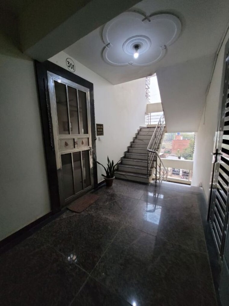 Room, l-and-k-shakti-palace 3 Bedroom 1650 Sq.Ft. Apartment In Gomti Nagar Lucknow 10012980