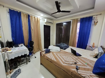 Bedroom in 3 BHK Apartment at L And K Shakti Palace, Gomti Nagar – for Sale