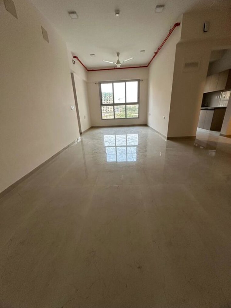 Room, dosti-west-county 2 Bedroom 628 Sq.Ft. Apartment In Balkum Pada Thane 10012985