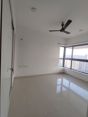1 BHK Apartment For Rent in Kalpataru Immensa, Kolshet Road