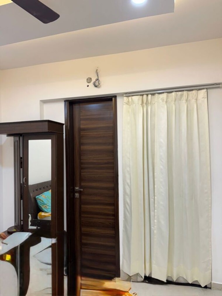 Bedroom, smart-world-gems 3.5 Bedroom 1494 Sq.Ft. Apartment In Sector 89 Gurgaon 10012991