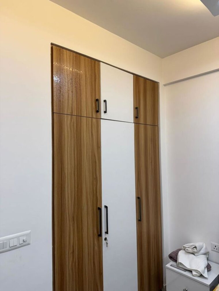 Room, smart-world-gems 3.5 Bedroom 1494 Sq.Ft. Apartment In Sector 89 Gurgaon 10012991