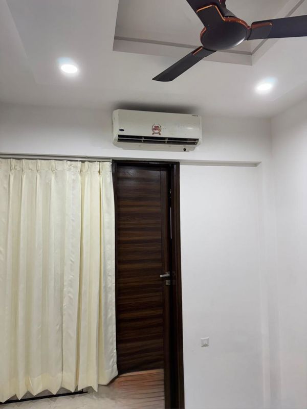 3.5 BHK + Study Room Apartment For Sale in Smart World Gems