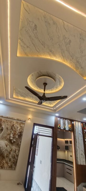 Furnished Amenities in 3 BHK Villa at Chordiya City – for Sale