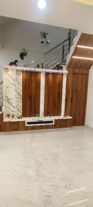 Furnished Amenities in 3 BHK Villa at Chordiya City – for Sale