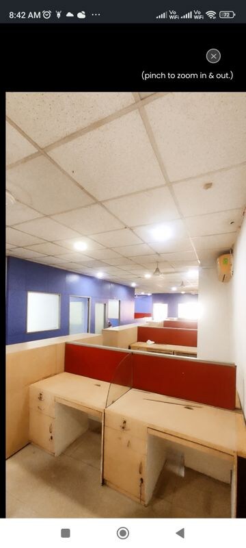  Office Space For Rent in Karol Bagh