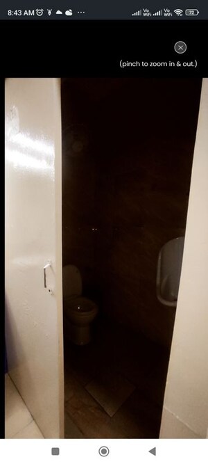 Furnished Amenities in  Office Space at Karol Bagh – for Rent