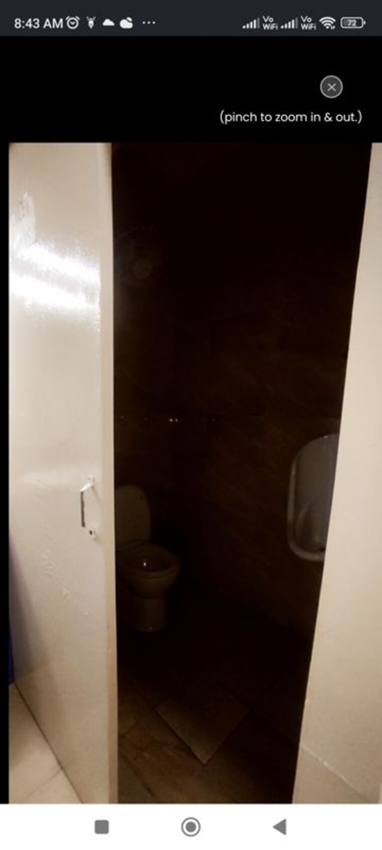 undefined, karol bagh Commercial Office Space 1650 Sq.Ft. In Karol Bagh Delhi 10012997