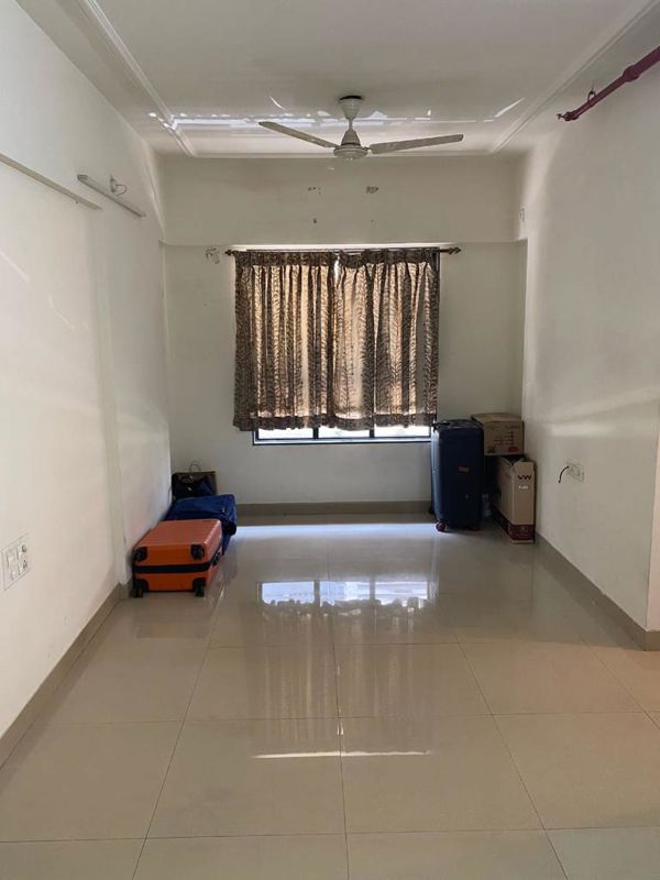 1 BHK Apartment For Sale in Godrej Prime